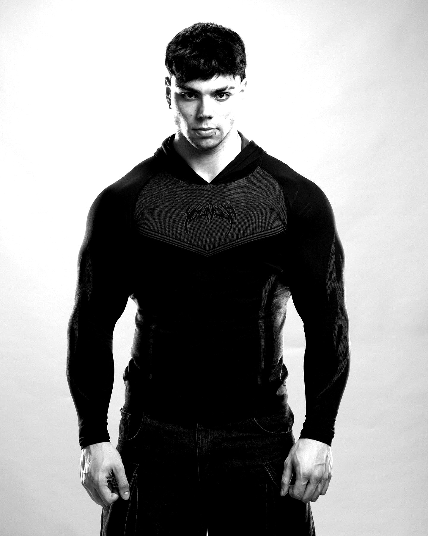 Andoni Fitness