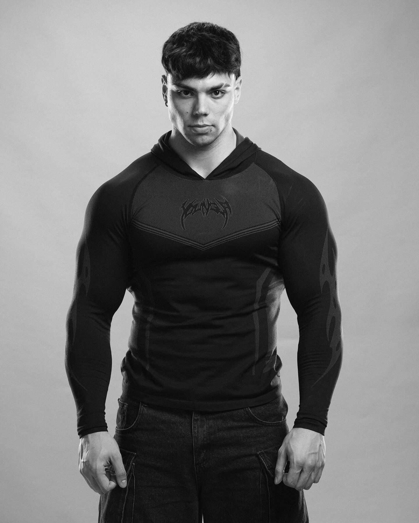 Andoni, coach de Andoni Fitness